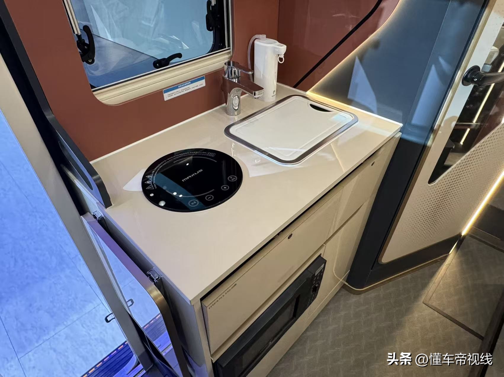 房车网 房车网