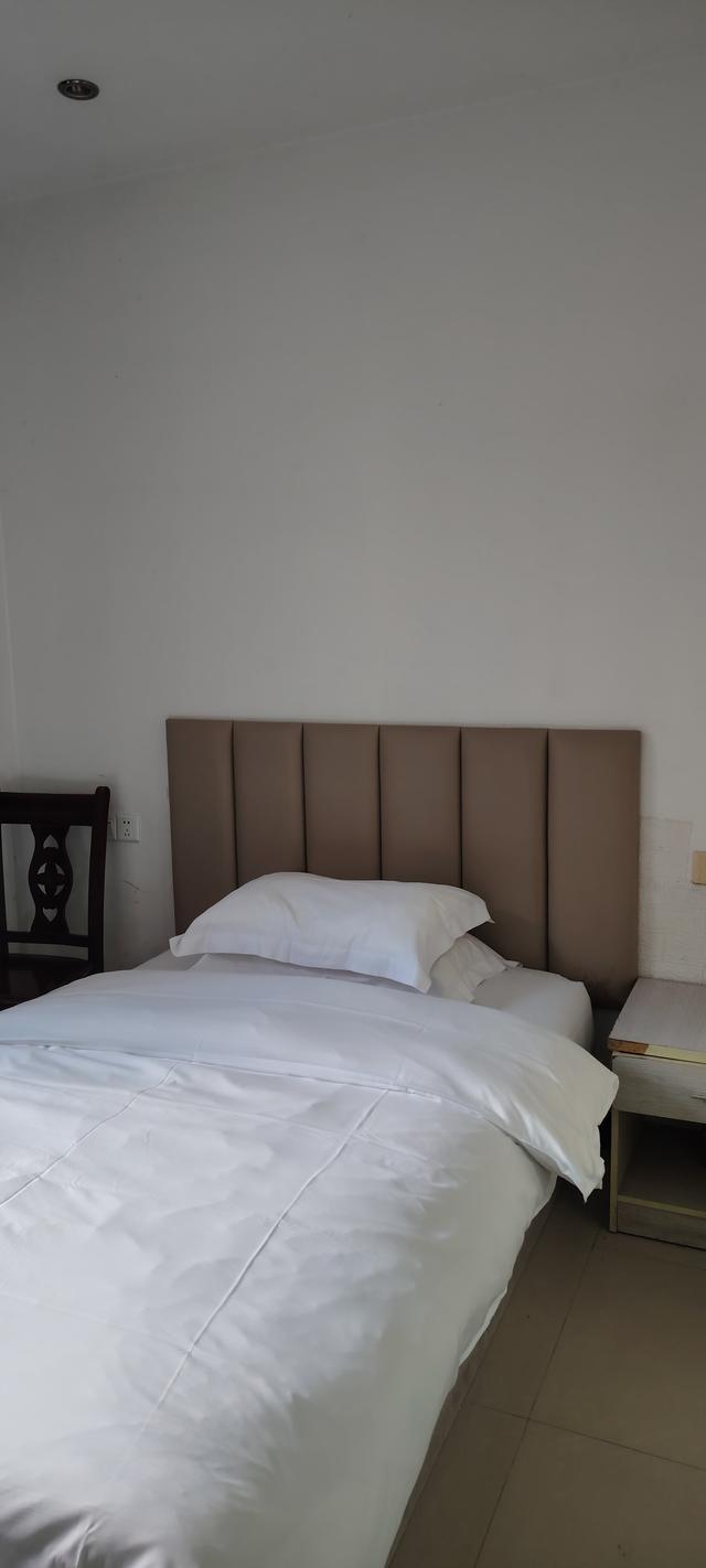 国庆、双秋双节只身一人南方行之第五天（从舟山到溪口）