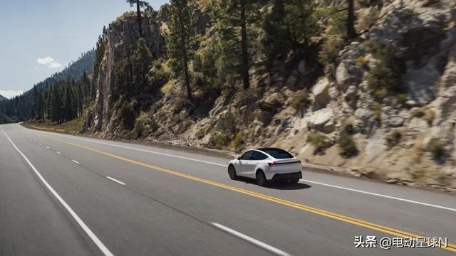 特斯拉全新Model 3/Y能继续卖爆吗