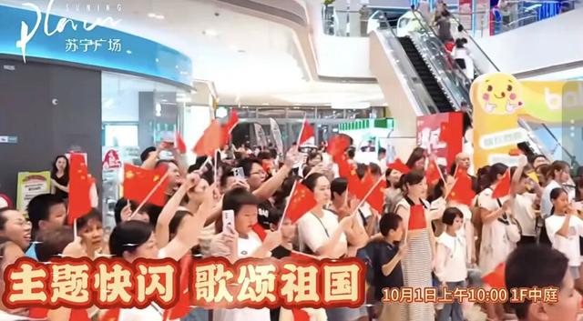 内蒙古包头市昆区四大商圈 精彩活动大集结！