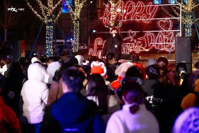 新春攻略！海淀这个商圈，活动超多