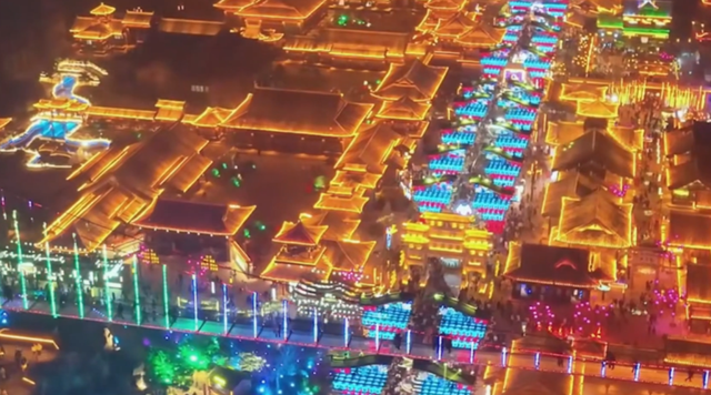 “儒韵济泰·多彩旅程”五大主题旅游线路来啦