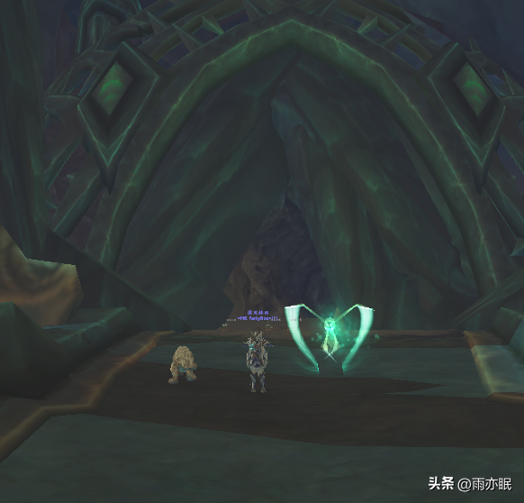 魔兽世界正式服超感人宠物尤娜获得流程，不要错过！