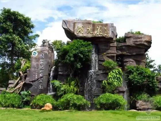 探秘湖光岩 自然奇景与文化宝藏的交融之地