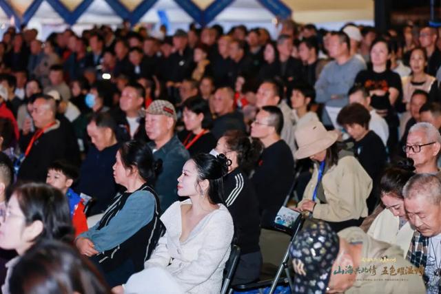 浙阿共进 山海和鸣 | 毕棚沟携冰雪盛宴亮相温州