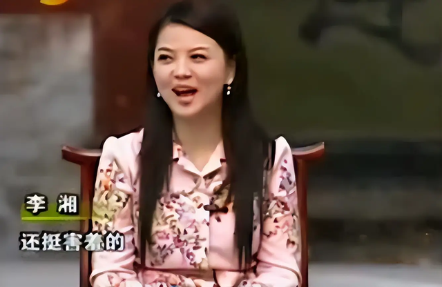 释永信害惨4位女明星：2个央视名嘴、1个炫富全网被封，刘涛最冤