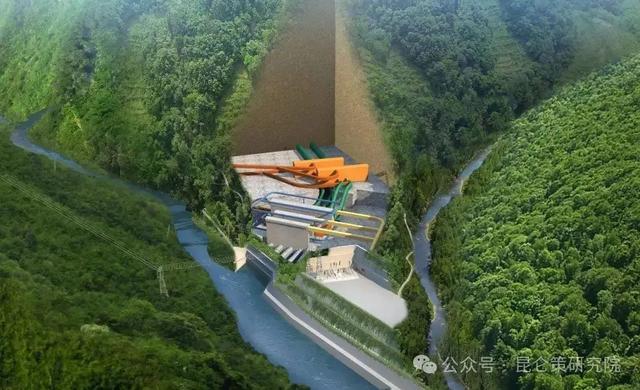 申 鹏：雅鲁藏布江下游水电工程针对谁了？