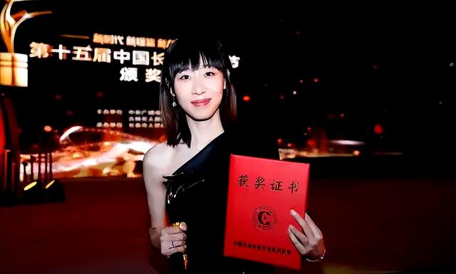 世上没有后悔药！下半身"贪婪"的任素汐	，终究为自己的行为买了单