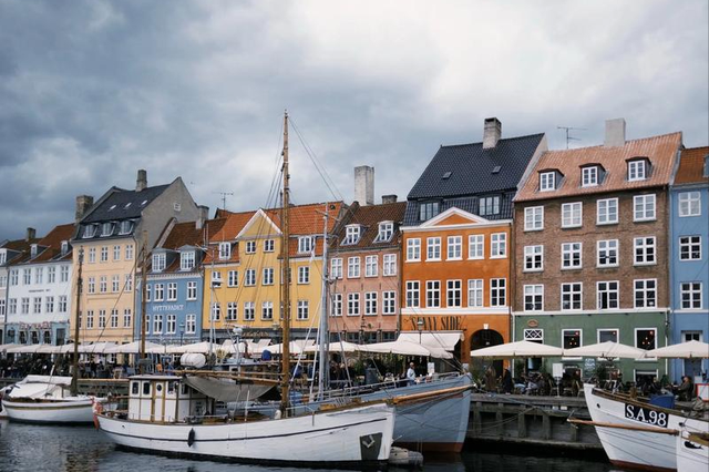 从乐高到驯鹿雪橇，丹麦挪威瑞典三国行，普通人的幸福有何不同？