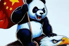 都啥时候了，G7竟然还想给中国立规矩图片