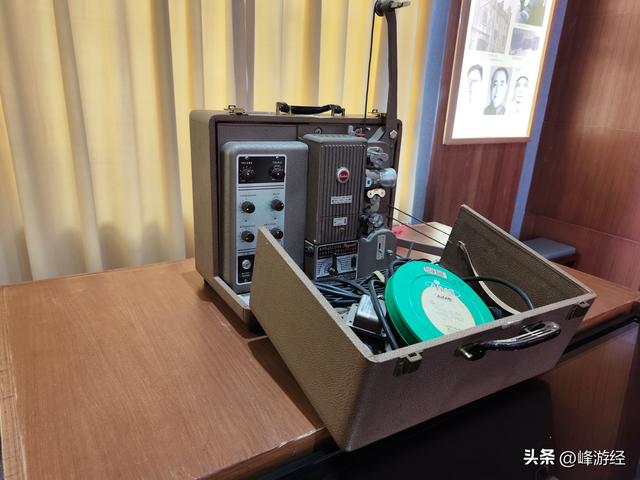 看不见的战线，探秘汕头中央红色交通线旧址