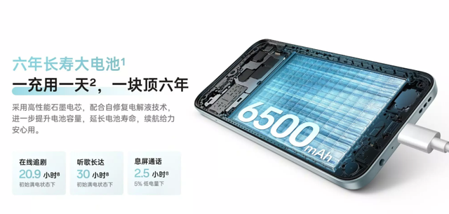 一个系列出了 11 款机型！这新机操作把我看傻了...