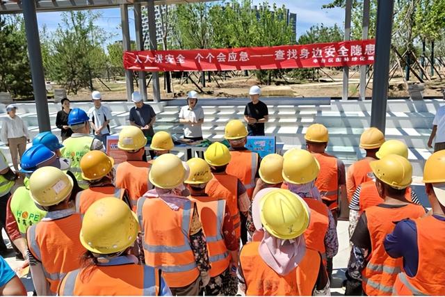 首发动态 | 匠心筑园显雏形 文化生态融共生