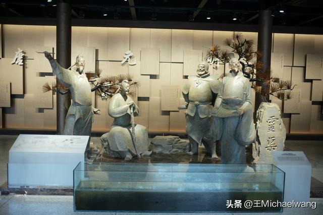 古意秋风三万里（D40）-从兴安县到河源