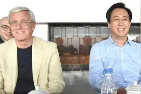 恒大许老板出事之后，让一所高校陷入到尴尬之中图片