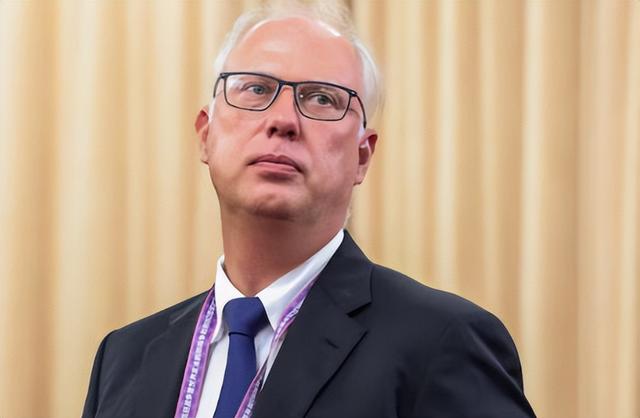 曝美俄秘密谈判鲁比奥没“上桌”