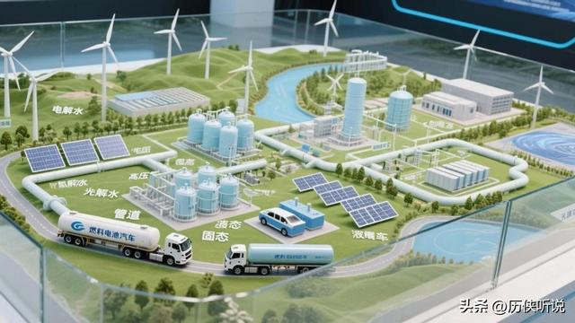 石油或变白菜价？中国成首个攻破难题的国家，新技术让国力飙升！