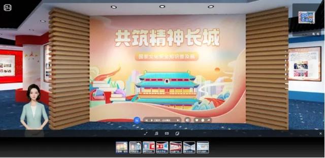 枣庄市文化馆2025年度精彩时刻（四）以文塑旅促融合 荣誉见证显担当