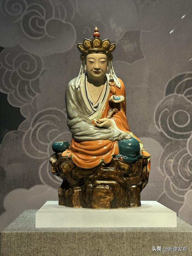 江西哪些旅游景区，你打过卡？