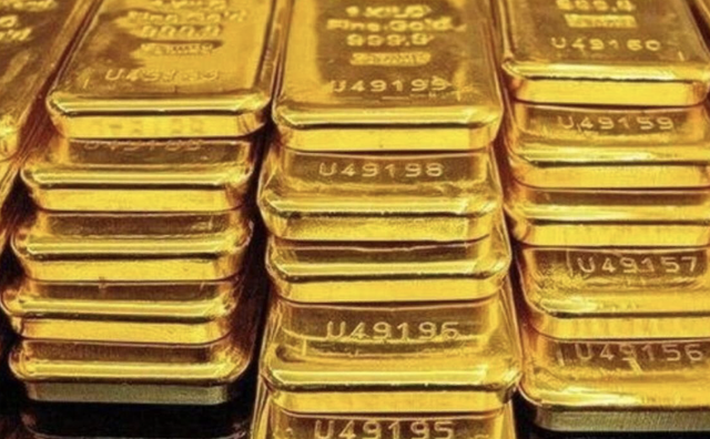 11月新规落地！黄金兑现亏一两成？普通人资产配置新思路曝光