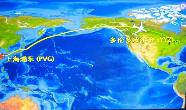 加拿大——我的境外旅游第七站（续五，多伦多步行篇）