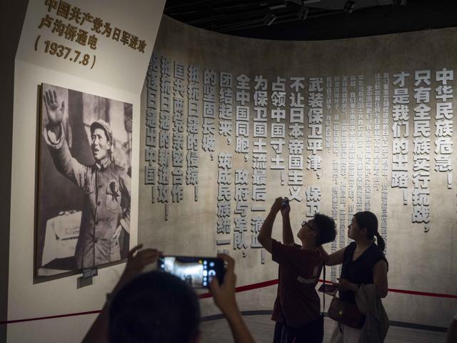 赖清德没想到，一封来自大陆的邀请函，已送到2300万台湾同胞手中