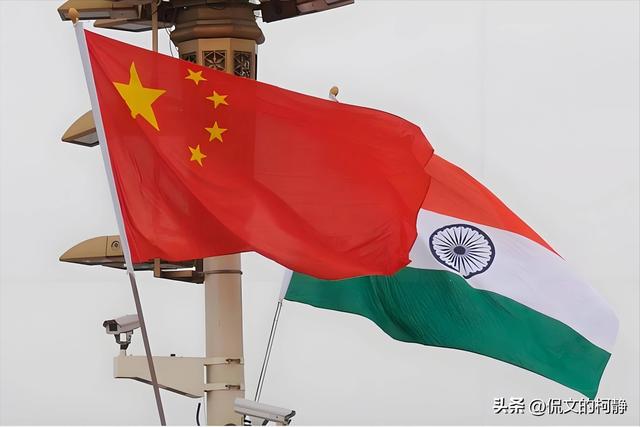 爆轰波撕裂天空？印度这一炸迈过关键门槛，中国真正要当心了