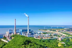 核电四强：中国广核、中国核电，融发核电，南风股份，谁有潜力？图片