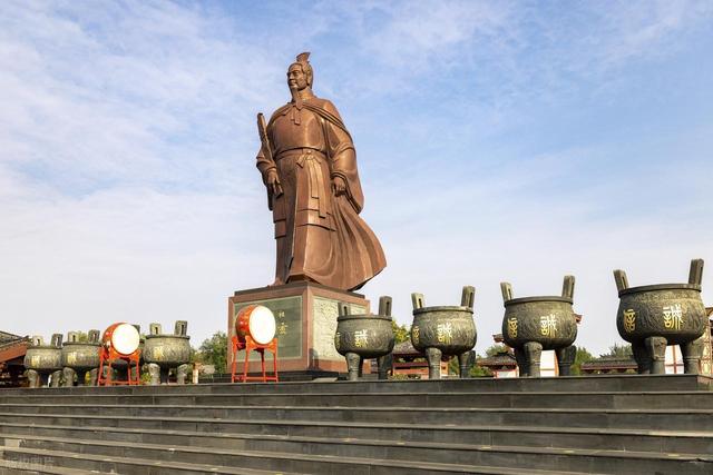 河南杀疯了！商丘古城逆袭成黑马，开封洛阳都羡慕的新晋顶流