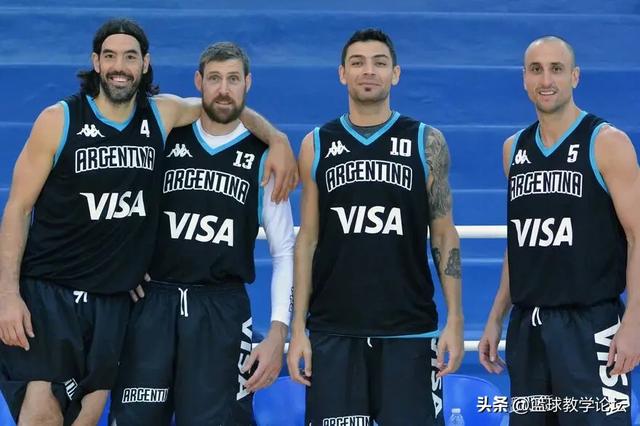 不打了！03一代正式退役！结束27年篮球生涯