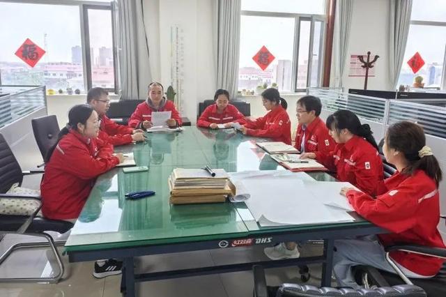 喜报！孤岛采油厂地质研究所第七次被评为中国石化“金牌研究所”