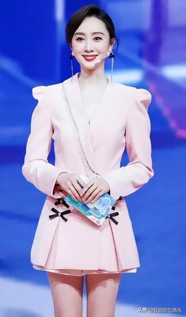 5位央视美女主持人，都来自山西，最漂亮的她成为大学副教授