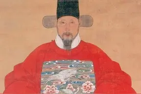 古代官员中的正五品和从五品有什么差别，分别属于什么级别？图片