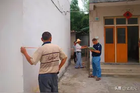 应登尽登颁证到户？北京带头宅基地确权大清零，大量农民证书到手图片