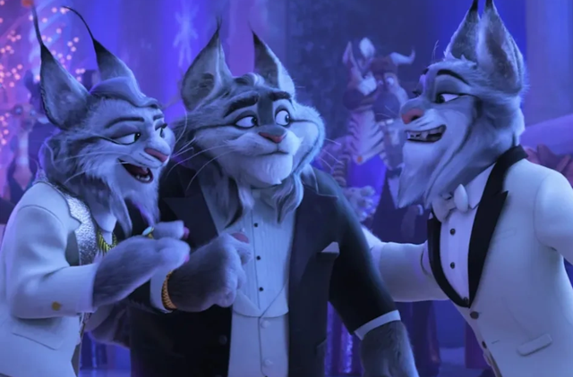 预测32亿，多亏了这些彩蛋（上）