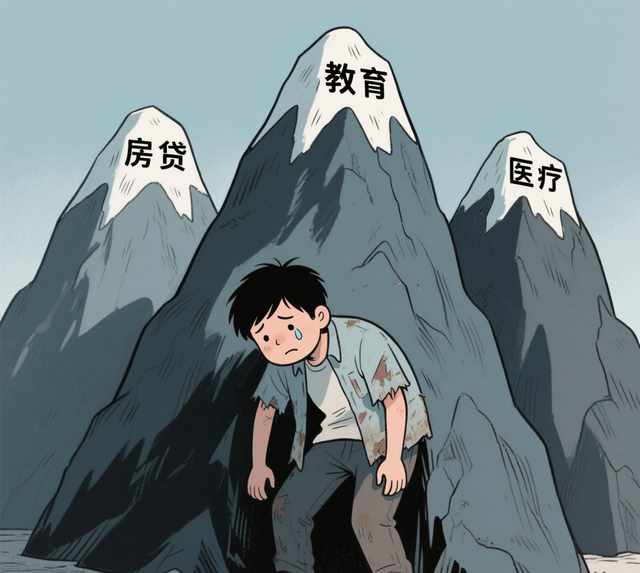 中央重磅定调！“发钱”模式已升级！全民涨工资的时代要来了？