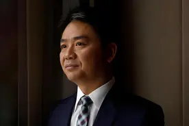 京东刘强东最近何以强得可怕？图片