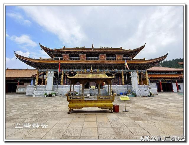 云南个旧：昔日的锡都，今日的避暑小城