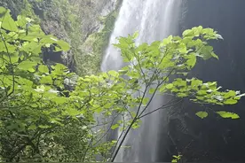 一生很长，长到无法呼吸；也很短，都来不及欣赏脚下的风景图片