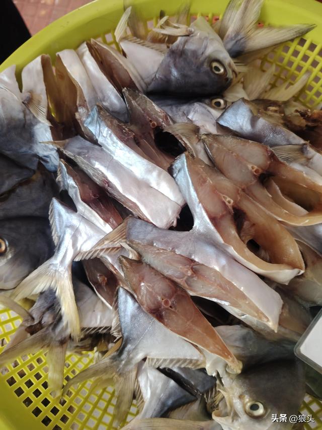 游记：名不经传的龙门镇