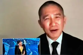 香港金像奖：梁朝伟六封影帝，新晋影后出炉，但香港电影还是输了图片