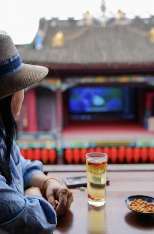 自驾2小时直达冷门小城，石刻举世闻名！美食超绝狂炫不腻！