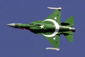 突发！巴基斯坦F16战机被击落，关键时刻印度还迎来两大外援图片