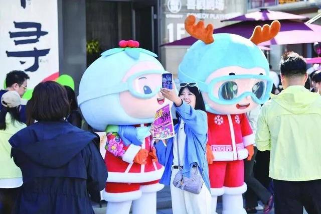 “五一”假期，长春文旅“成绩单”出炉