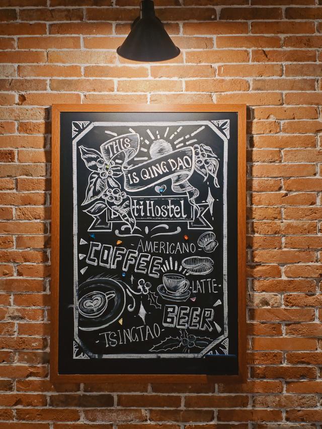 背包十年 当我说出去玩住青旅……