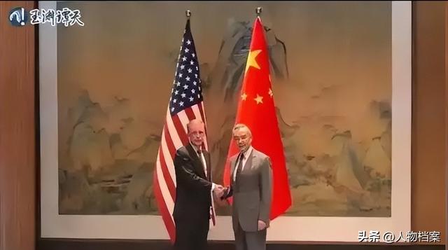 美俄会晤避开中国，特朗普打定主意不再访华，普京的妥协很有意思