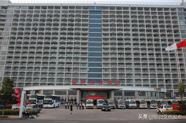 【乐游烟台】今日10点开票，足球盛宴遇上文旅狂欢！