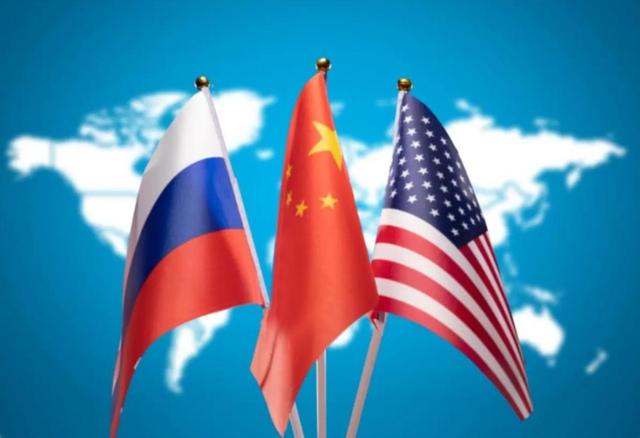 特朗普的敲门砖奏效？外媒称中国打算在北京，让中美俄三巨头合体