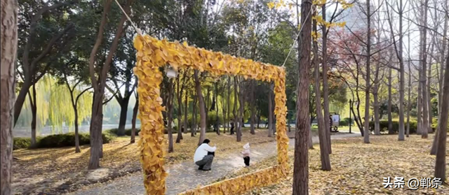 冬日美景入画来