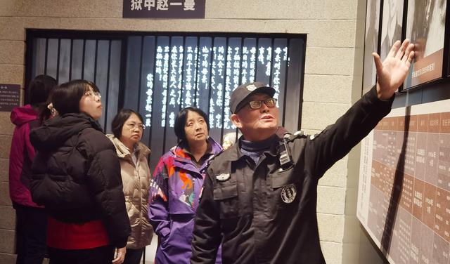张国平‖这个保安解说“九一八”事变不一般